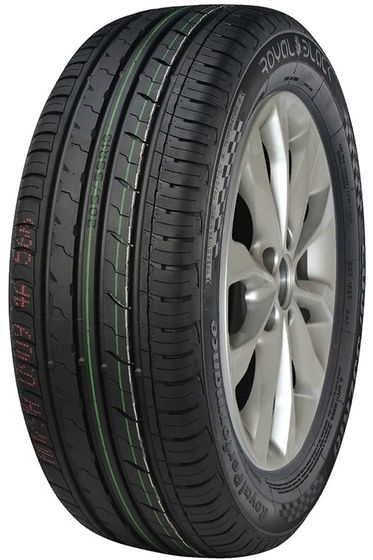 Шина ROYAL BLACK ROYAL COMFORT 185/60R15 84H летняя