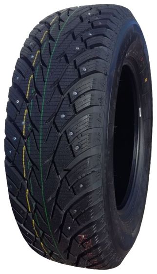 Шина ROYAL BLACK ROYAL STUD 185/75R16 104R зимняя шипованная Шина ROYAL BLACK ROYAL STUD 185/75R16 104R зимняя шипованная