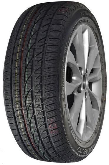 Шина ROYAL BLACK ROYAL WINTER 245/40R18 97V XL зимняя