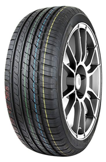 Шина ROYAL BLACK ROYAL EXPLORER 235/55R19 105W летняя Шина ROYAL BLACK ROYAL EXPLORER 235/55R19 105W летняя