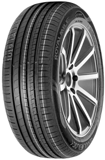 Шина ROYAL BLACK ROYAL MILE 195/60R14 86H летняя