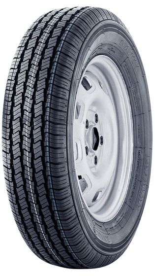 Шина ROYAL BLACK GAZILL 185/75R16 104/102R C летняя Шина ROYAL BLACK GAZILL 185/75R16 104/102R C летняя