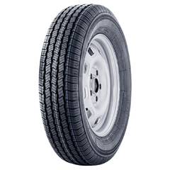 ROYAL BLACK GAZILL 185/75R16 104/102R C летняя
