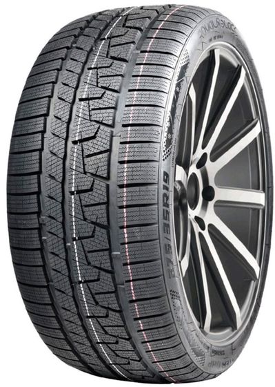 Шина ROYAL BLACK ROYAL WINTER UHP 255/35R19 96V XL зимняя Шина ROYAL BLACK ROYAL WINTER UHP 255/35R19 96V XL зимняя