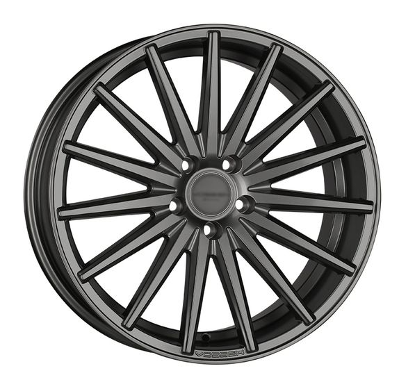 REPLICA VOSSEN VFS2 7.5×17 5×112 ET35 DIA66.6 GM литой