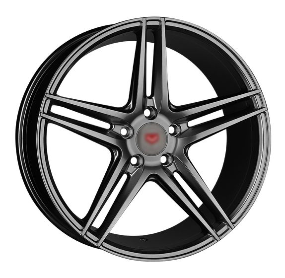 REPLICA VOSSEN VFS5 8.5×20 5×112 ET35 DIA66.6 HPB литой REPLICA VOSSEN VFS5 8.5×20 5×112 ET35 DIA66.6 HPB литой
