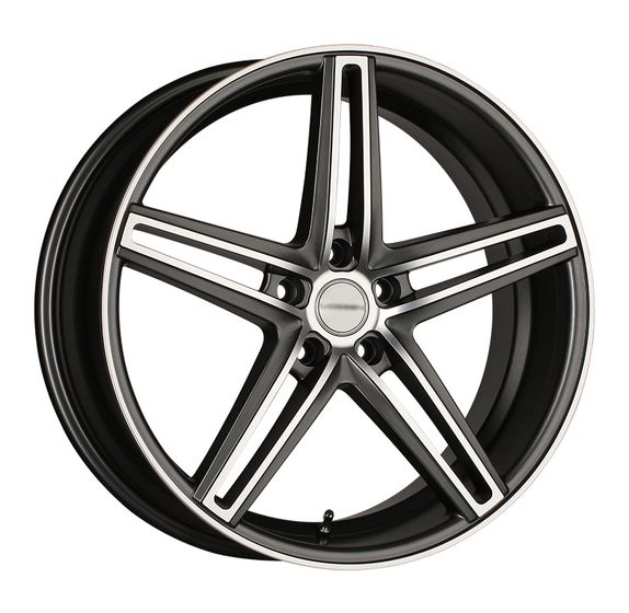 REPLICA VOSSEN CV5 7.5×17 5×112 ET45 DIA66.6 MGMF литой REPLICA VOSSEN CV5 7.5×17 5×112 ET45 DIA66.6 MGMF литой