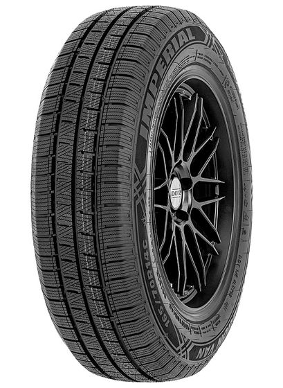 Шина IMPERIAL SNOWDRAGON VAN 215/70R15 109/107R XL зимняя Шина IMPERIAL SNOWDRAGON VAN 215/70R15 109/107R XL зимняя