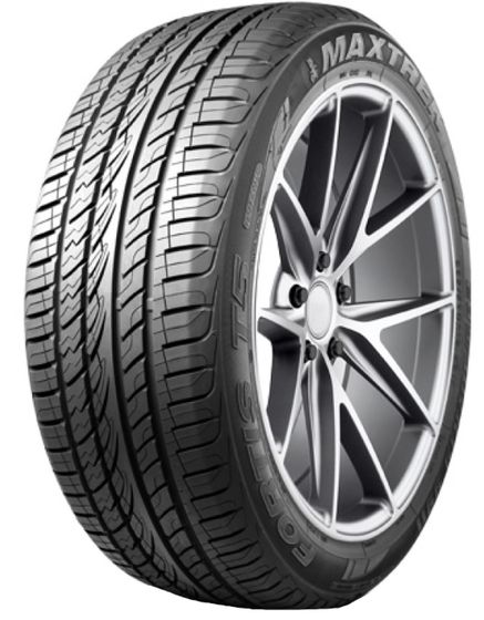 Шина MAXTREK FORTIS T5 275/45R21 110W летняя