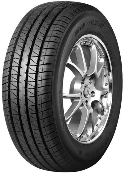 Шина MAXTREK SU830 195/70R14 91T летняя