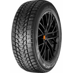 TRI-ACE SNOW WHITE II 245/50R19 105H зимняя шипованная