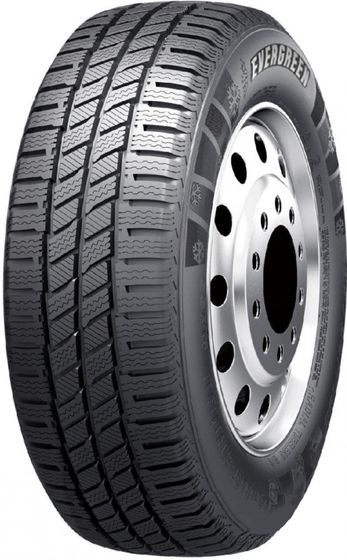 Шина EVERGREEN EW616 235/65R16 121/119R C зимняя Шина EVERGREEN EW616 235/65R16 121/119R C зимняя