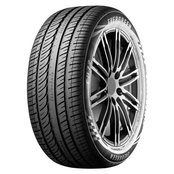 Шина EVERGREEN EU72 255/35R20 97Y летняя Шина EVERGREEN EU72 255/35R20 97Y летняя
