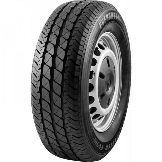 Шина EVERGREEN EV516 185/75R16 104/102R C летняя
