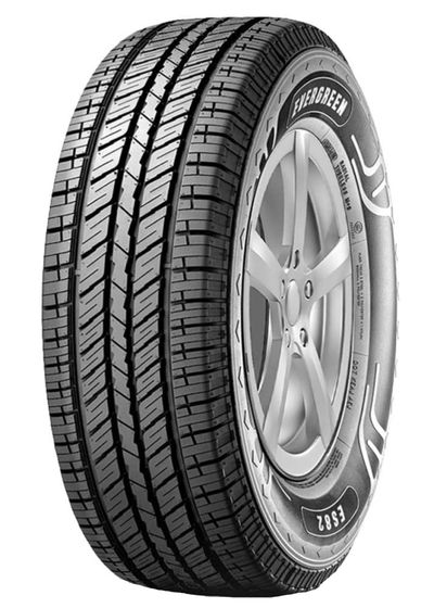 Шина EVERGREEN ES82 235/75R15 105S летняя Шина EVERGREEN ES82 235/75R15 105S летняя