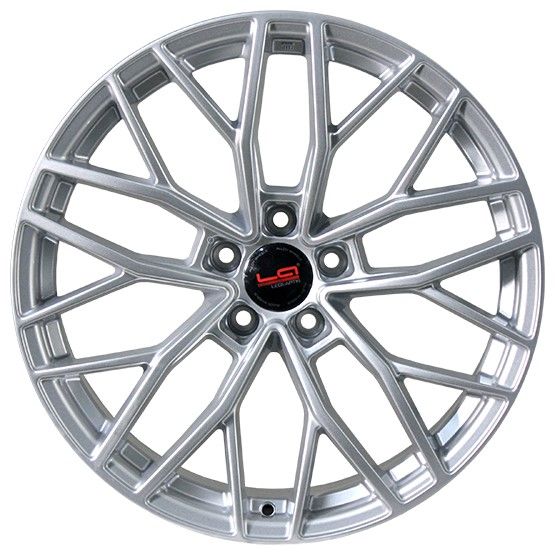 LEGEARTIS A128 9×20 5×112 ET33 DIA66.6 SILVER литой
