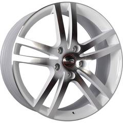 LEGEARTIS A26 9×20 5×130 ET60 DIA71.6 SILVER литой