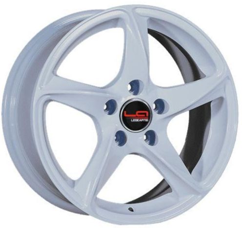 LEGEARTIS A32 7.5×16 5×112 ET45 DIA66.6 WHITE литой LEGEARTIS A32 7.5×16 5×112 ET45 DIA66.6 WHITE литой