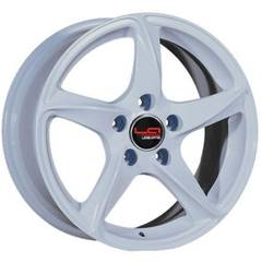 LEGEARTIS A32 7.5×16 5×112 ET45 DIA66.6 WHITE литой