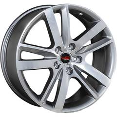 LEGEARTIS A47 9×20 5×130 ET60 DIA71.6 GMF литой