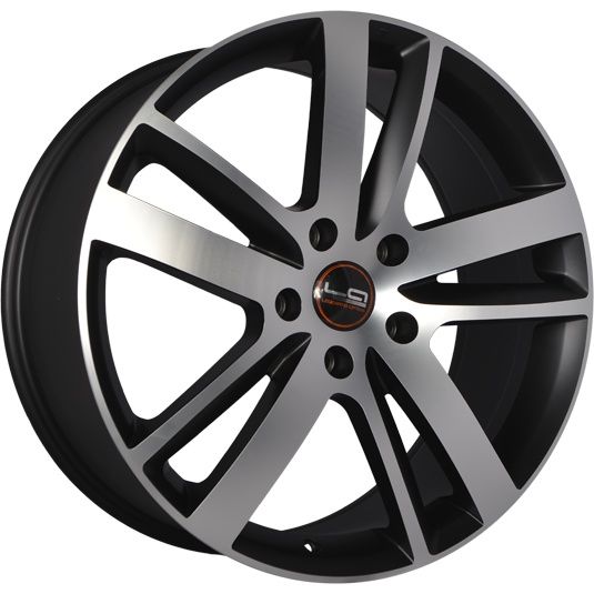 LEGEARTIS A47 9×20 5×130 ET60 DIA71.6 MBF литой LEGEARTIS A47 9×20 5×130 ET60 DIA71.6 MBF литой