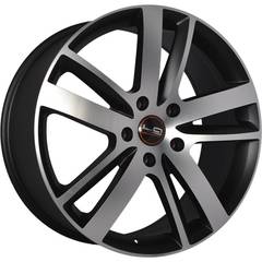 LEGEARTIS A47 9×20 5×130 ET60 DIA71.6 MBF литой