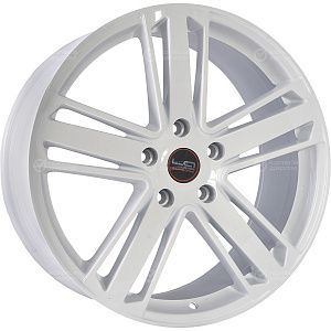 LEGEARTIS A51 9×20 5×130 ET60 DIA71.6 WHITE литой LEGEARTIS A51 9×20 5×130 ET60 DIA71.6 WHITE литой