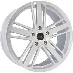 LEGEARTIS A51 9×20 5×130 ET60 DIA71.6 WHITE литой