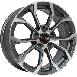 LEGEARTIS A69