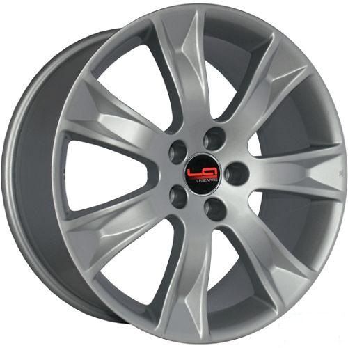 LEGEARTIS A80 8.5×19 5×112 ET32 DIA66.6 SILVER литой LEGEARTIS A80 8.5×19 5×112 ET32 DIA66.6 SILVER литой