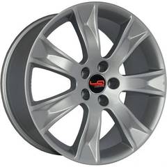 LEGEARTIS A80 8.5×19 5×112 ET32 DIA66.6 SILVER литой