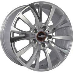 LEGEARTIS B121 8×18 5×120 ET14 DIA72.6 SF литой