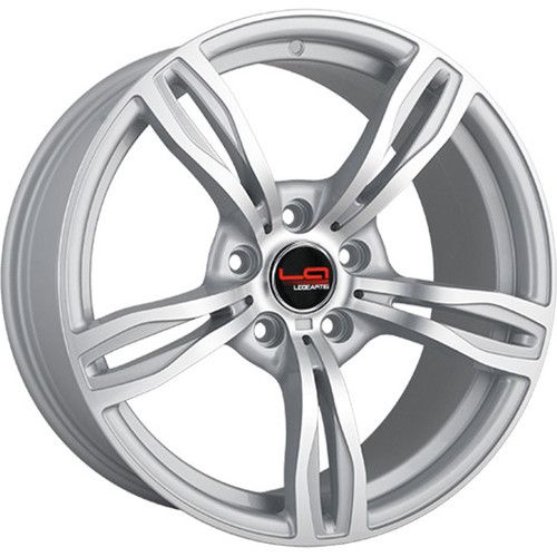 LEGEARTIS B129 11×20 5×120 ET35 DIA72.6 SILVER литой LEGEARTIS B129 11×20 5×120 ET35 DIA72.6 SILVER литой