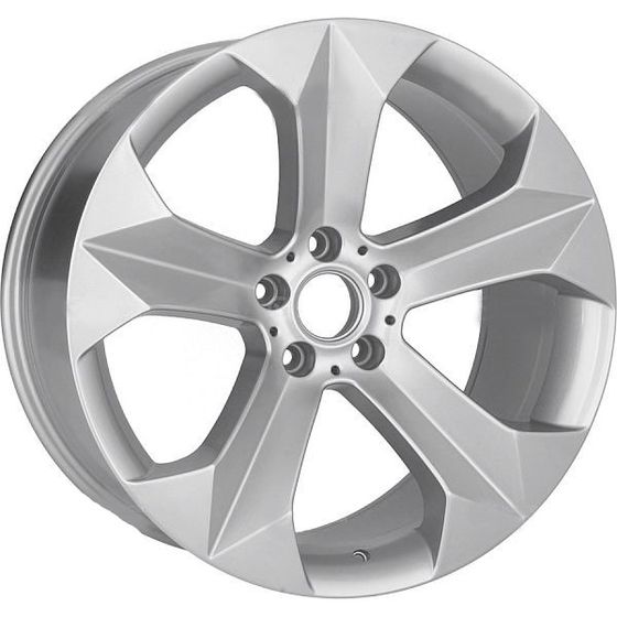 LEGEARTIS B130 9×19 5×120 ET18 DIA72.6 SILVER литой LEGEARTIS B130 9×19 5×120 ET18 DIA72.6 SILVER литой
