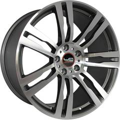 LEGEARTIS B152 11×20 5×120 ET37 DIA72.6 GMF литой