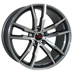 LEGEARTIS B222 9×20 5×112 ET35 DIA66.6 GMF литой