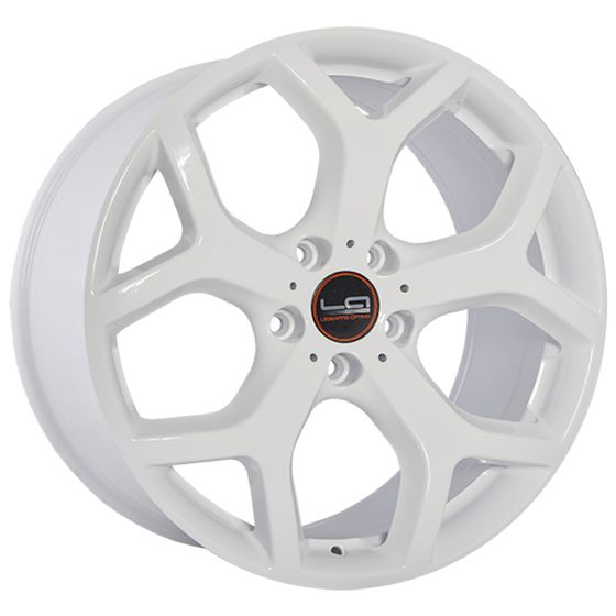 LEGEARTIS B70 9×19 5×120 ET48 DIA74.1 WHITE литой LEGEARTIS B70 9×19 5×120 ET48 DIA74.1 WHITE литой