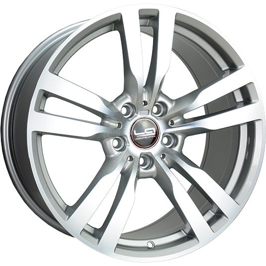 LEGEARTIS B99 10×19 5×120 ET21 DIA72.6 SF литой