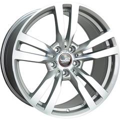 LEGEARTIS B99 10×19 5×120 ET21 DIA72.6 SF литой