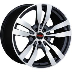 LEGEARTIS B99 11×20 5×120 ET37 DIA72.6 MBF литой