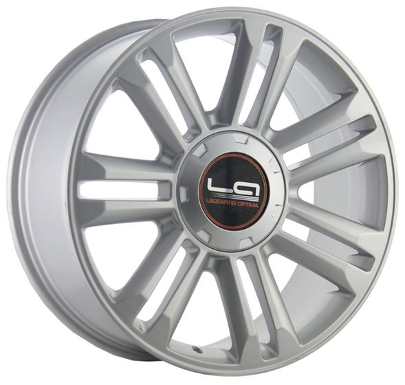 LEGEARTIS CL5 8.5×20 6×139.7 ET31 DIA77.9 SILVER литой LEGEARTIS CL5 8.5×20 6×139.7 ET31 DIA77.9 SILVER литой