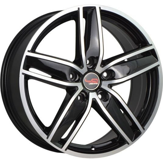 LEGEARTIS CONCEPT-A509 9×20 5×112 ET29 DIA66.6 BKF литой