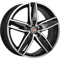 LEGEARTIS CONCEPT-A509 9×20 5×112 ET39 DIA66.6 BKF литой