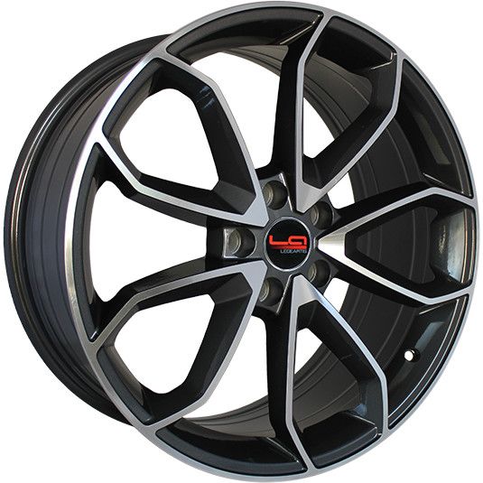 LEGEARTIS CONCEPT-A512 9×20 5×112 ET29 DIA66.6 GMF литой