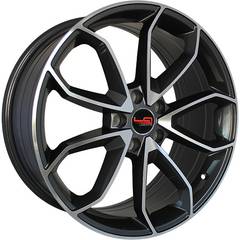 LEGEARTIS CONCEPT-A512 9×20 5×112 ET39 DIA66.6 GMF литой