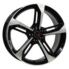 LEGEARTIS CONCEPT-A513 9×21 5×112 ET35 DIA66.6 BKF литой