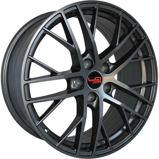 LEGEARTIS CONCEPT-A515 9×20 5×112 ET29 DIA66.6 MGM литой LEGEARTIS CONCEPT-A515 9×20 5×112 ET29 DIA66.6 MGM литой