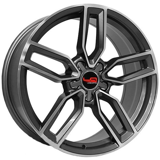 LEGEARTIS CONCEPT-A519 8×18 5×112 ET31 DIA66.6 GMF литой LEGEARTIS CONCEPT-A519 8×18 5×112 ET31 DIA66.6 GMF литой