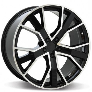 LEGEARTIS CONCEPT-A520 9×20 5×130 ET55 DIA71.6 BKF литой LEGEARTIS CONCEPT-A520 9×20 5×130 ET55 DIA71.6 BKF литой