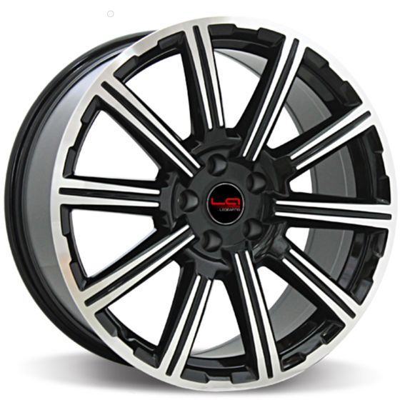 LEGEARTIS CONCEPT-A521 9×20 5×130 ET55 DIA71.5 BKF литой LEGEARTIS CONCEPT-A521 9×20 5×130 ET55 DIA71.5 BKF литой